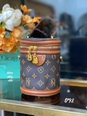 Túi QC Cốp đứng T798