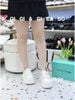 Giày sục thể thao cao D450