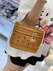 Túi QC cốp Gấu T770