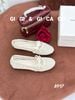 Giày bệt búp bê ren B947