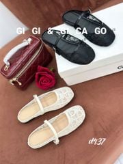 Sục bệt ren D437