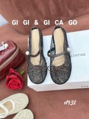 Sục bệt ren D438