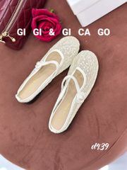 Sục bệt ren D439
