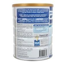 Sữa Bột Ensure Úc 850gr dinh dưỡng cho người lớn