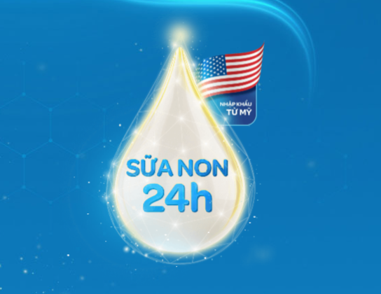 Sữa bột Vinamilk Dielac Alpha Gold 3 1400g (1-2 tuổi)