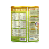 Sữa ColosBaby Gold 1+ 800g - S (1-2 tuổi)