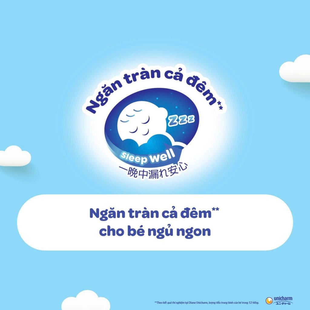 Tã Quần Baby Love size đại 3XL, 4XL, 5XL 33 miếng