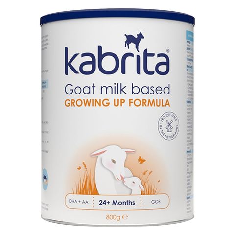 Sữa dê Kabrita Số 3 800g (từ 2 tuổi)