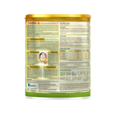 Sữa ColosBaby Gold 0+ 800g  (0-12 tháng)