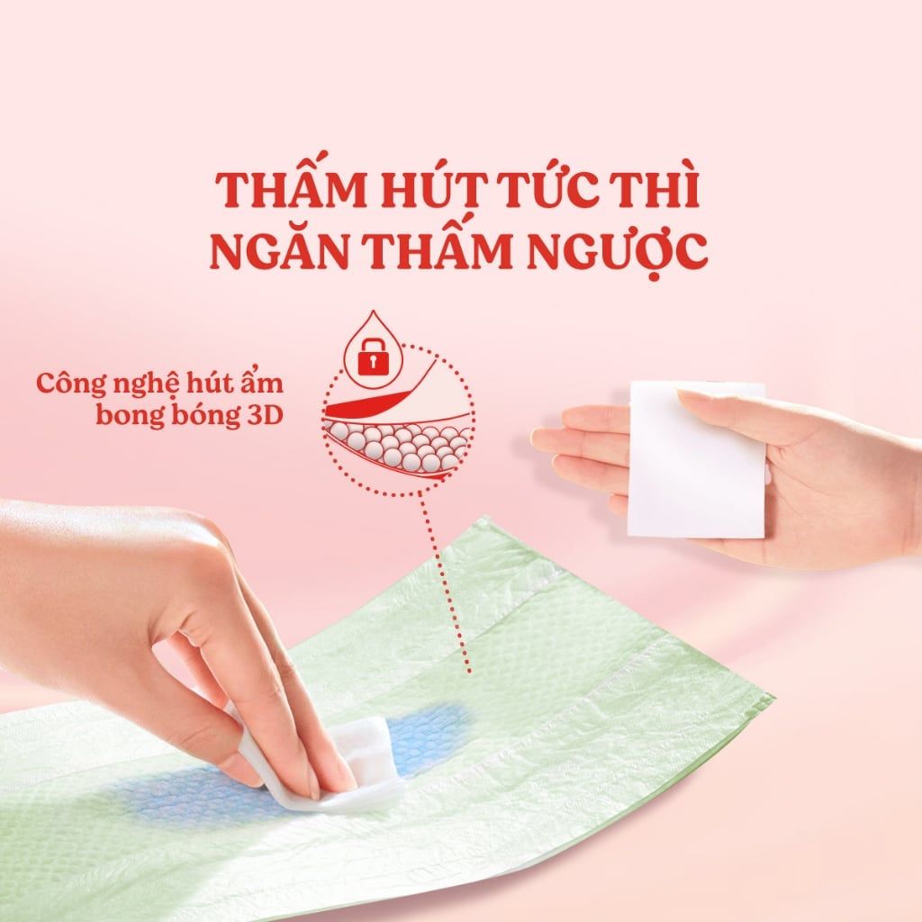 Tã quần Huggies Skincare L (9-14kg) 68 miếng