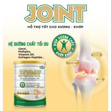 Sữa bột Arti Joint (800g) cho người từ 28 tuổi