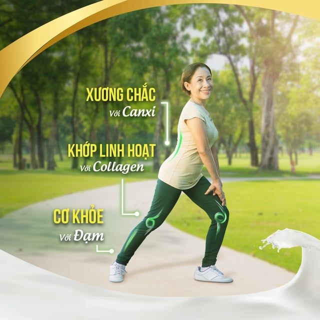 Sữa Bột Anlene Gold 3X Hương Vani Hộp Giấy 1.2kg (3 Khỏe Cơ, Xương, Khớp - Dành cho người trên 40 tuổi)