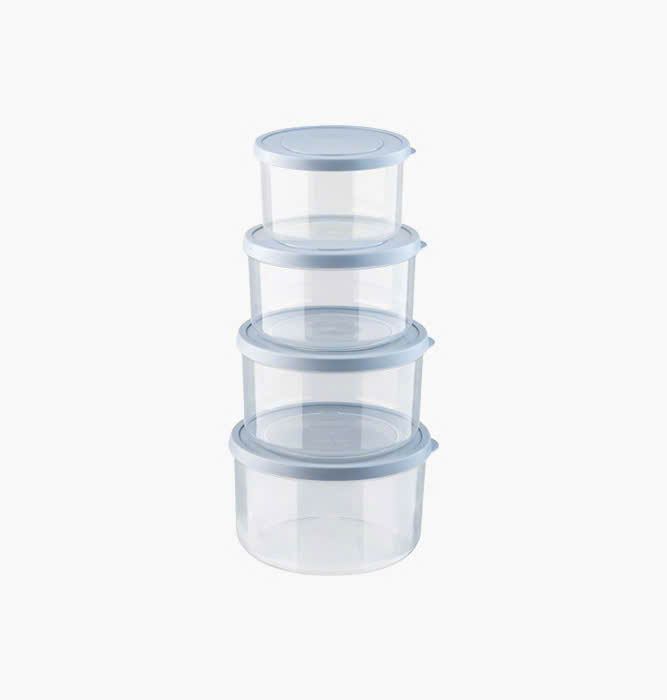 Bộ hộp đựng thực phẩm Hokkaido Inochi