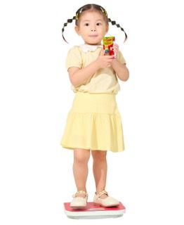 Thùng 48 hộp sữa dinh dưỡng Colos Gain 110ml (trên 1 tuổi)