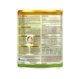 Sữa ColosBaby Gold 1+ 800g - S (1-2 tuổi)