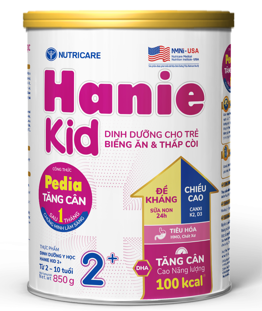 TẶNG KHI MUA ĐƠN NUTRICARE TRÊN 1 TRIỆU