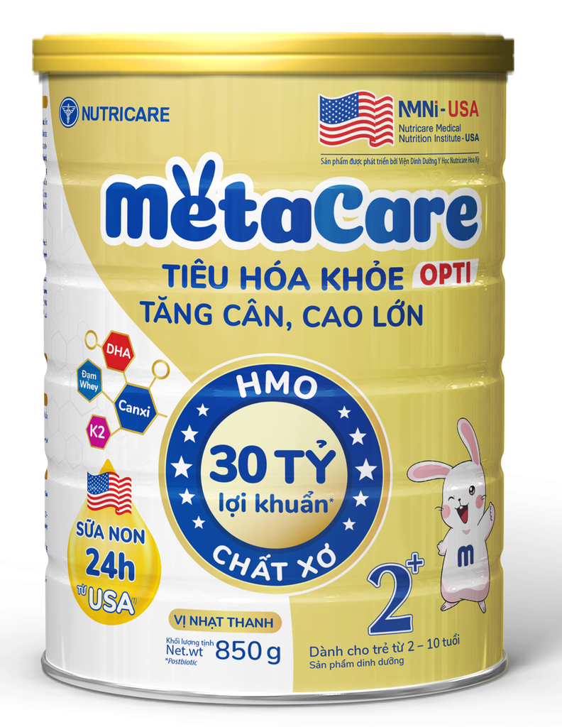 TẶNG KHI MUA ĐƠN NUTRICARE TRÊN 1 TRIỆU