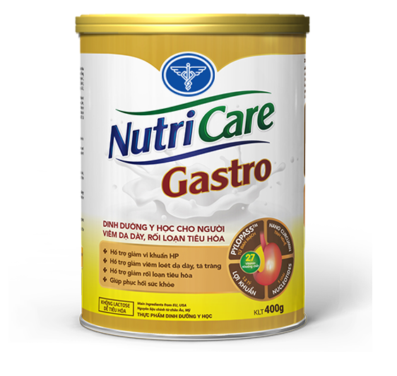 TẶNG KHI MUA ĐƠN NUTRICARE TRÊN 1 TRIỆU