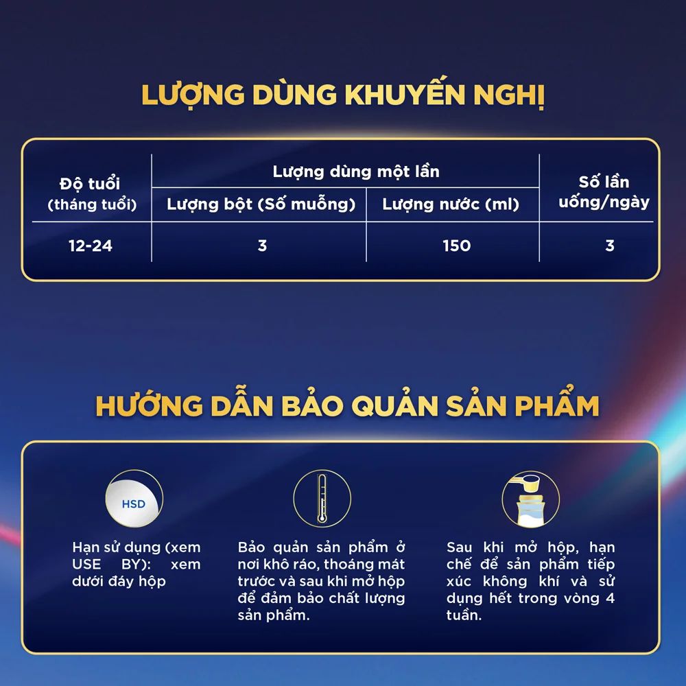 Aptamil Profutura Cesarbiotik 2 800g (12-24 tháng)