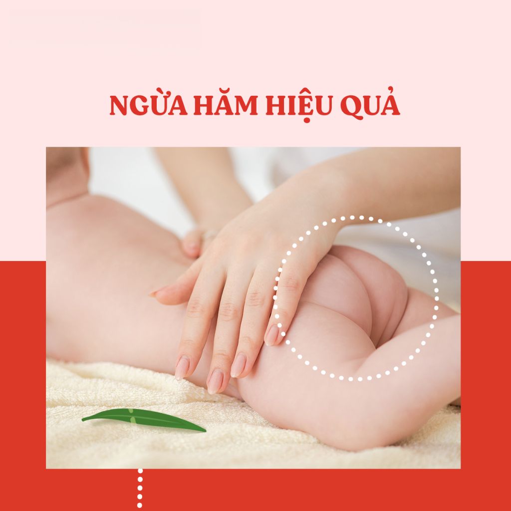 Tã quần Huggies Skincare gói cực đại M (6-11kg)