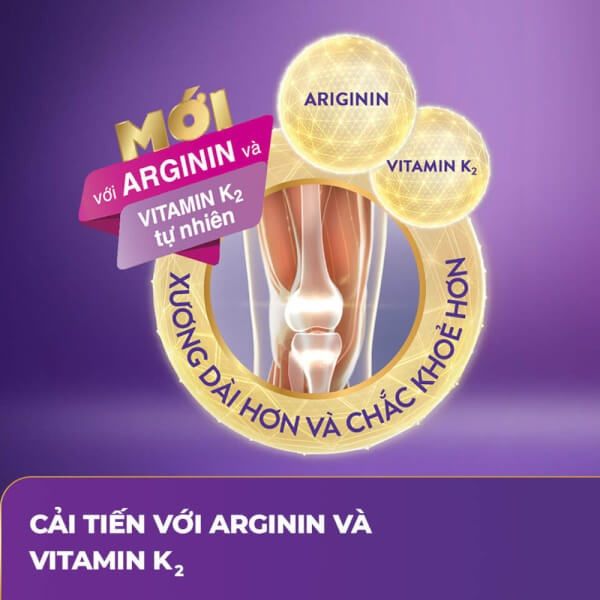 Sữa Pediasure 10+ Vani 800g cho trẻ từ 10 tuổi