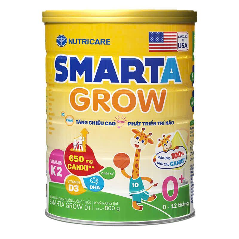 TẶNG KHI MUA ĐƠN NUTRICARE TRÊN 1 TRIỆU