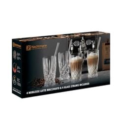 bo coc nachtmann 104671 noblesse latte macchiato set 4 4 350ml kem ong hut