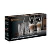 bo coc nachtmann 104671 noblesse latte macchiato set 4 4 350ml kem ong hut