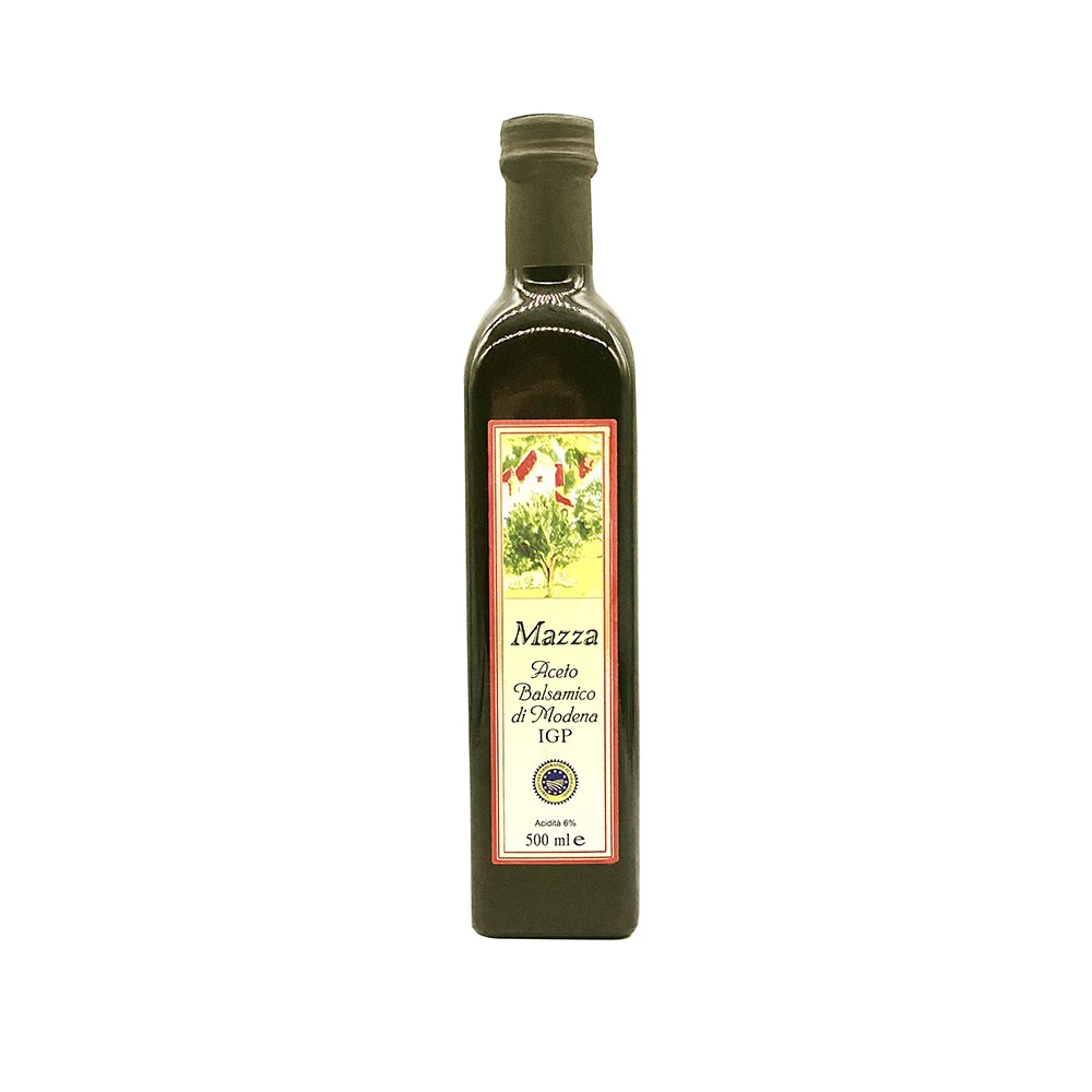 giam mazza aceto balsamico di modena igp chinh hang giam balsamic y cao cap