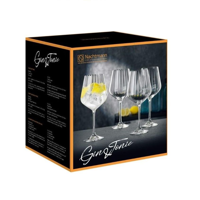 set 4 ly nachtmann gin tonic 102892
