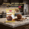 botbanhmuffinsocolarichsrichmix1kg