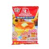 bot lam banh pancake tron san morinaga 600g 150g 4 tui