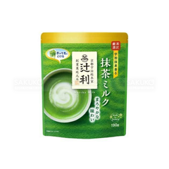 bot sua tra xanh kataoka matcha milk nhat ban 200g