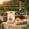 botbanhmuffinvivanirichsrichmix1kg