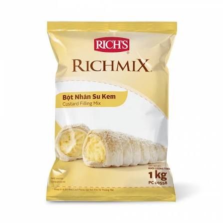 bot nhan su kem rich s richmix