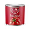 mazza concentrate tomato paste 28 30 2 2kg