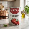 cachuanguyentrailotvomazza25kgmazzawholepeeledtomatoes25kg