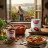 cachuanguyentrailotvomazza25kgmazzawholepeeledtomatoes25kg