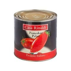 ca chua lot vo casa rinaldi pomodori pelati 2 55kg