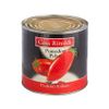 ca chua lot vo casa rinaldi pomodori pelati 2 55kg