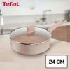 chao sau long tefal delight g2933202 van da 24 cm