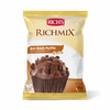 bot banh muffin so co la rich s richmix 1kg