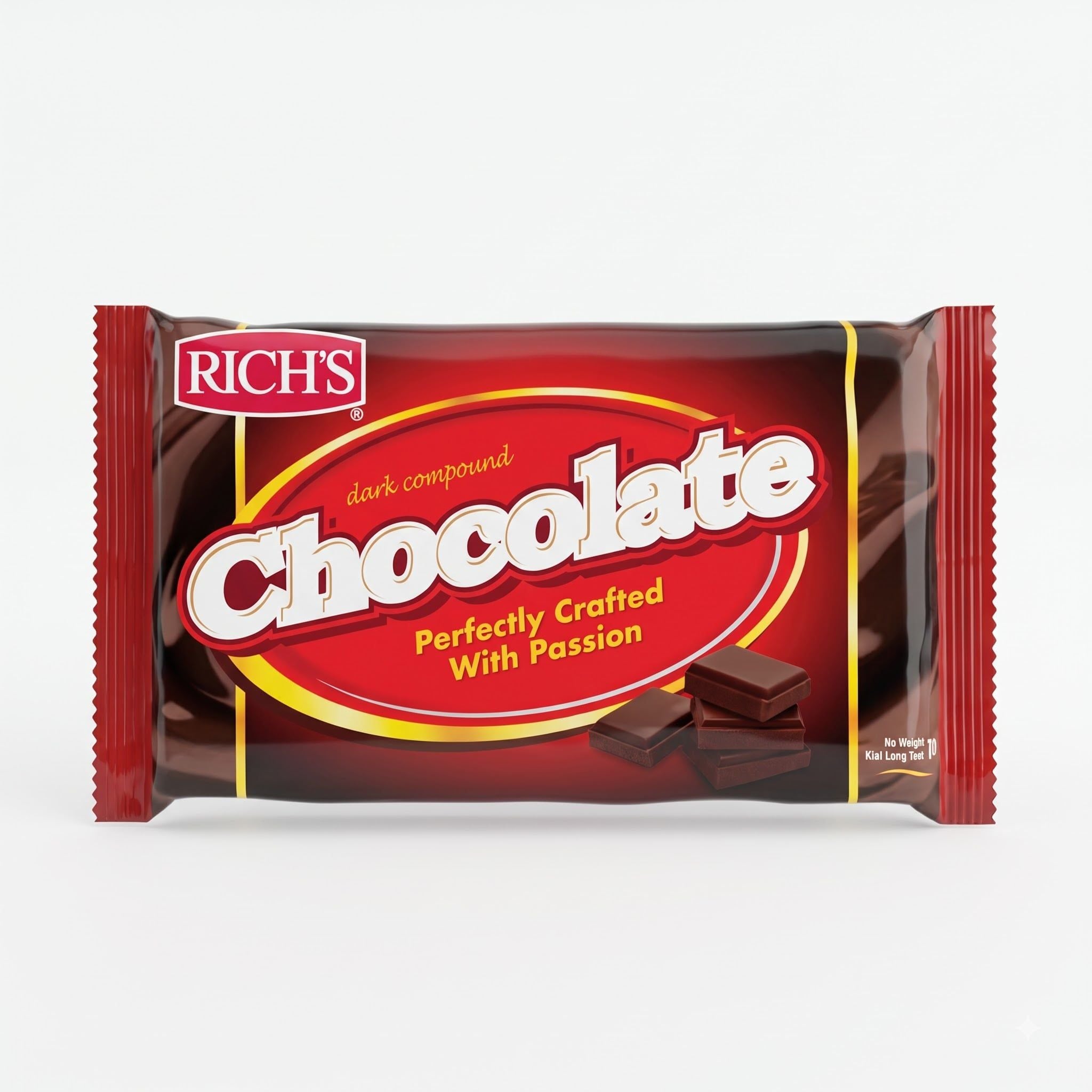 socola compound den rich s