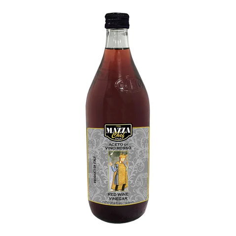 giam ruou vang do mazza chef 1l