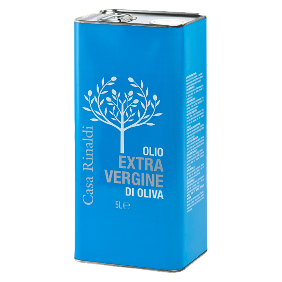 dau o liu casa rinaldi 5l