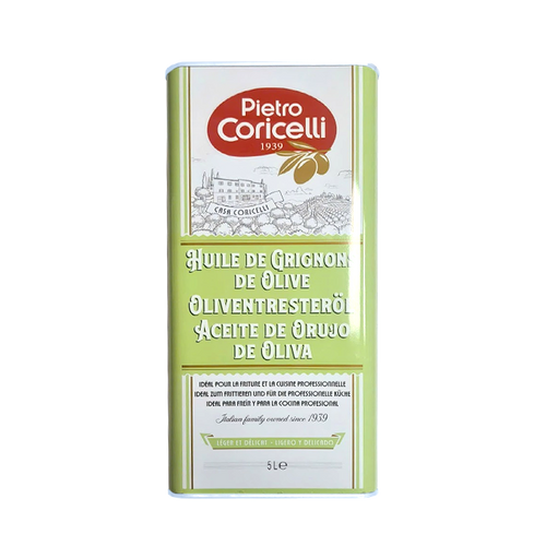 dau olive pomace pietro coricelli 5 lit