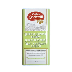 dau olive pomace pietro coricelli 5 lit