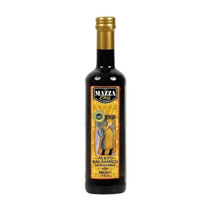 giam balsamic y cao cap balsamic vinegar marasca 500ml