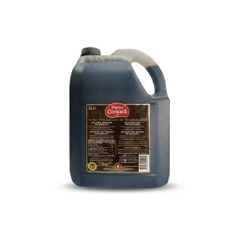 giam nho thom den pietro coricelli balsamico vinegar of modena 5l