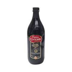 giam nho thom den pietro coricelli balsamico vinegar of modena 1l